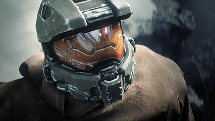 Xbox One - Trailer: The Best Games Are on Xbox One