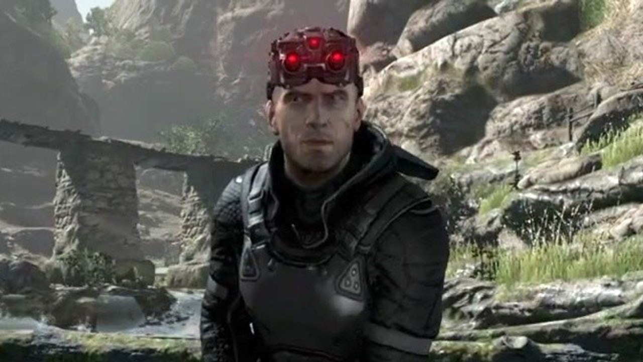 Splinter Cell: Blacklist - Ingame-Trailer: Jäger & Gejagte