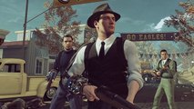 The Bureau: XCOM Declassified - Test-Video zum XCOM-Shooter