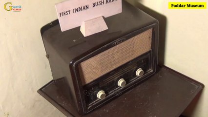 | Poddar Haveli | Nawalgarh एक ही छत के नीचे इतना सारा सेठों का Antique Collection (Ep-3)