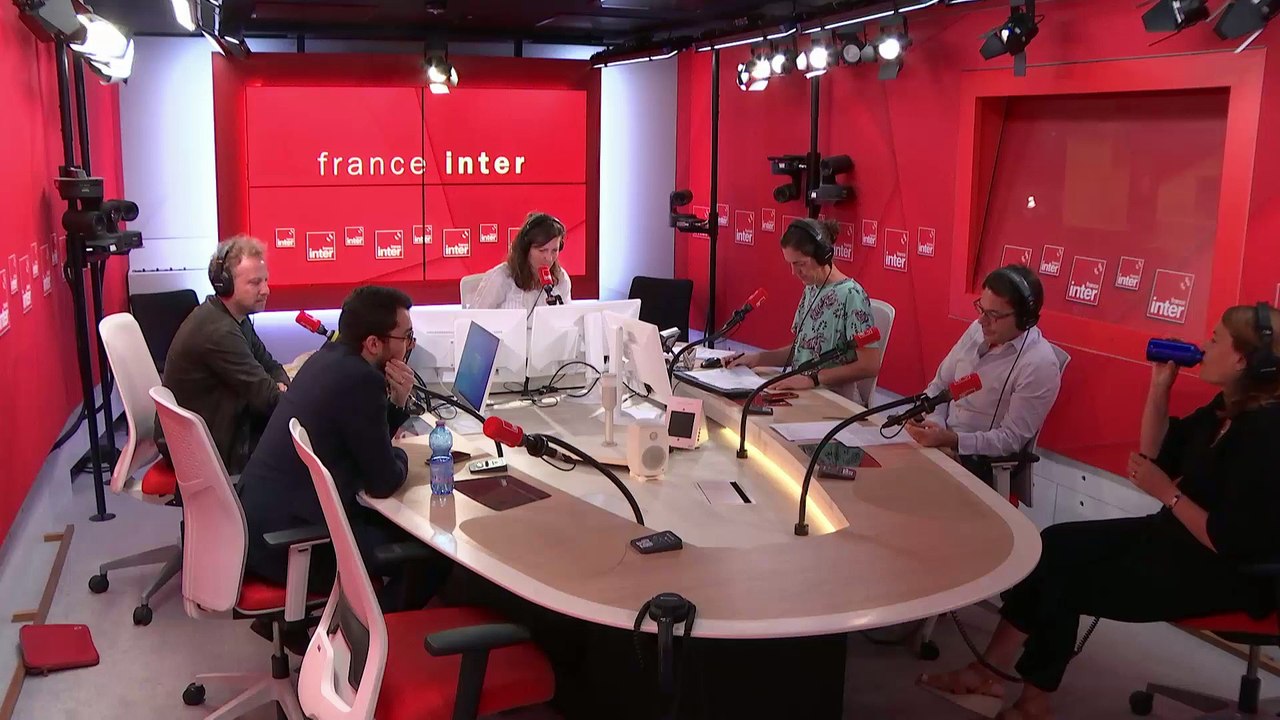 "J'ai perdu mon corps", sur France 4 : un très grand film d'animation - Capture d'écrans