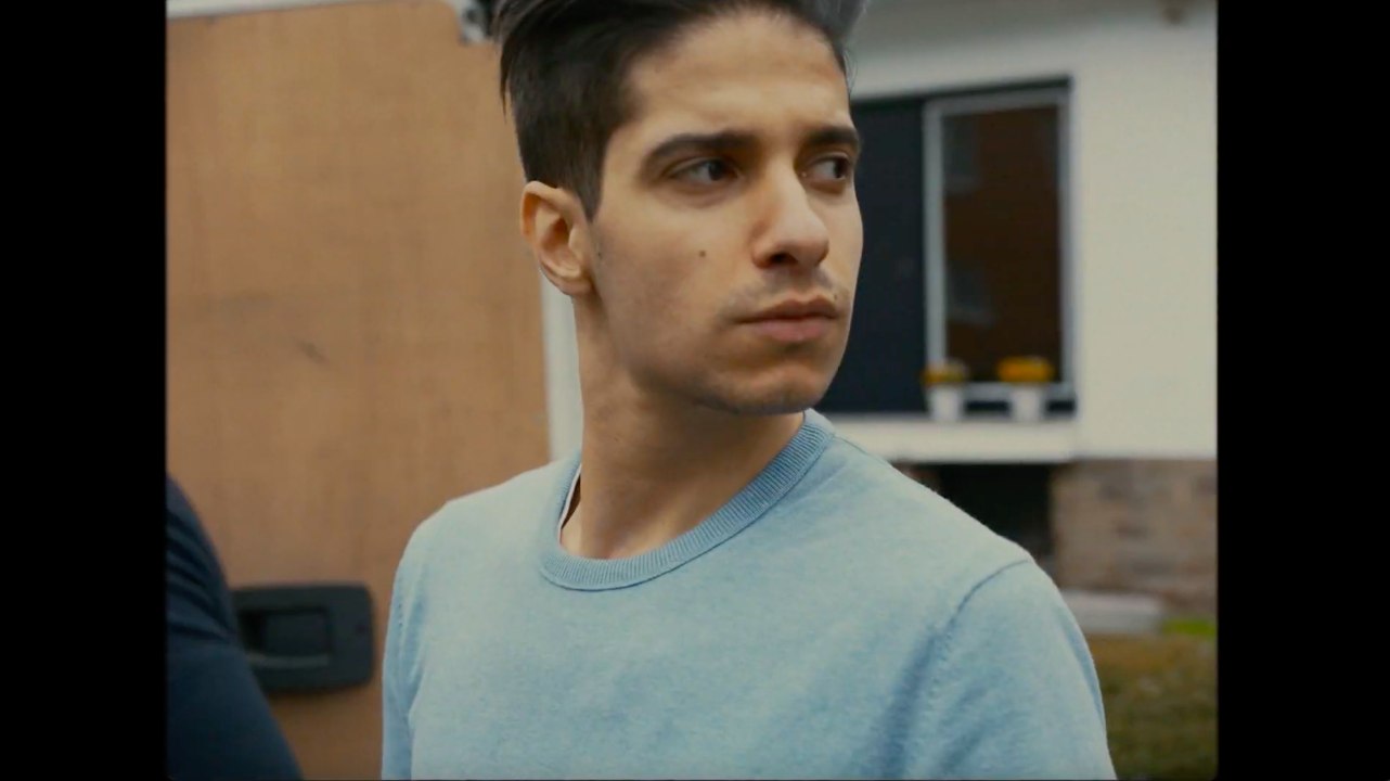 Animals. Wie wilde Tiere - Trailer (Deutsch) HD