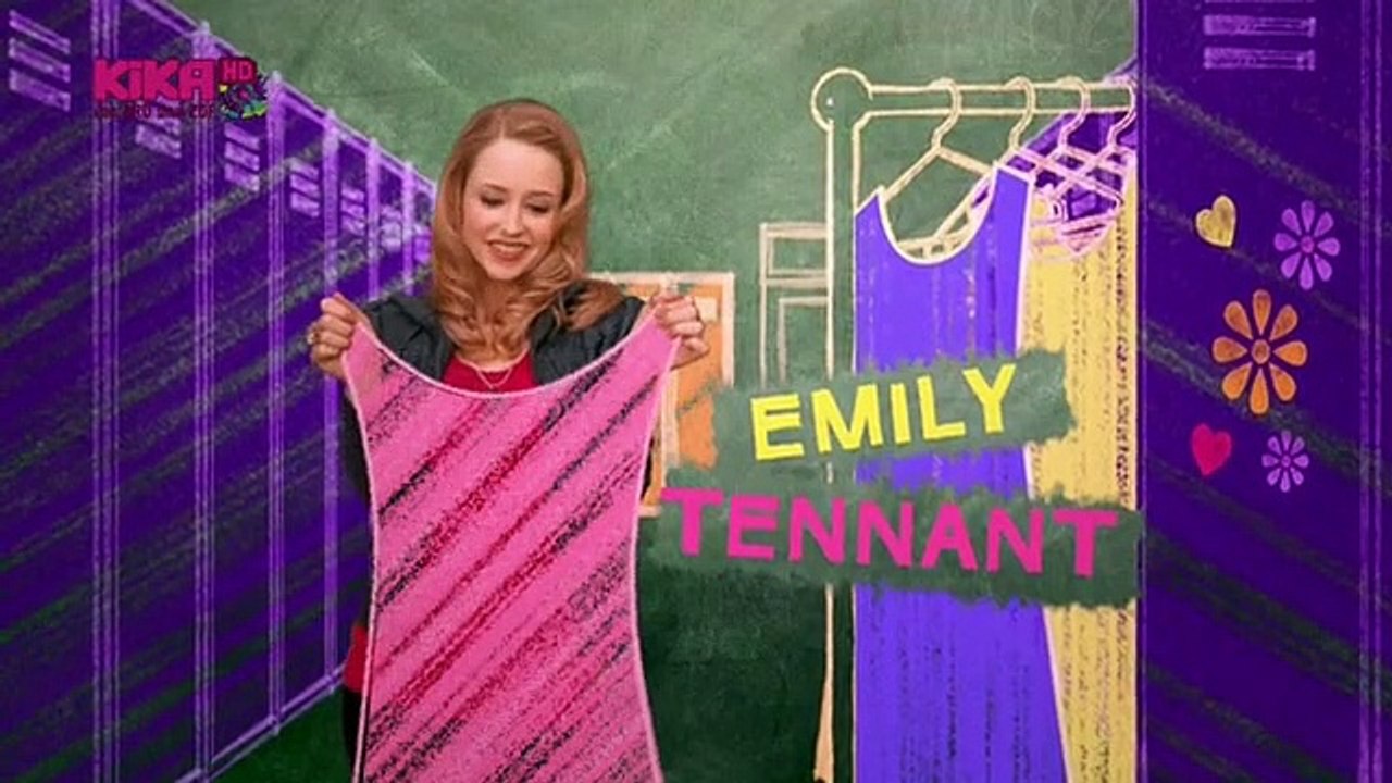 Mr. Young Staffel 1 Folge 2