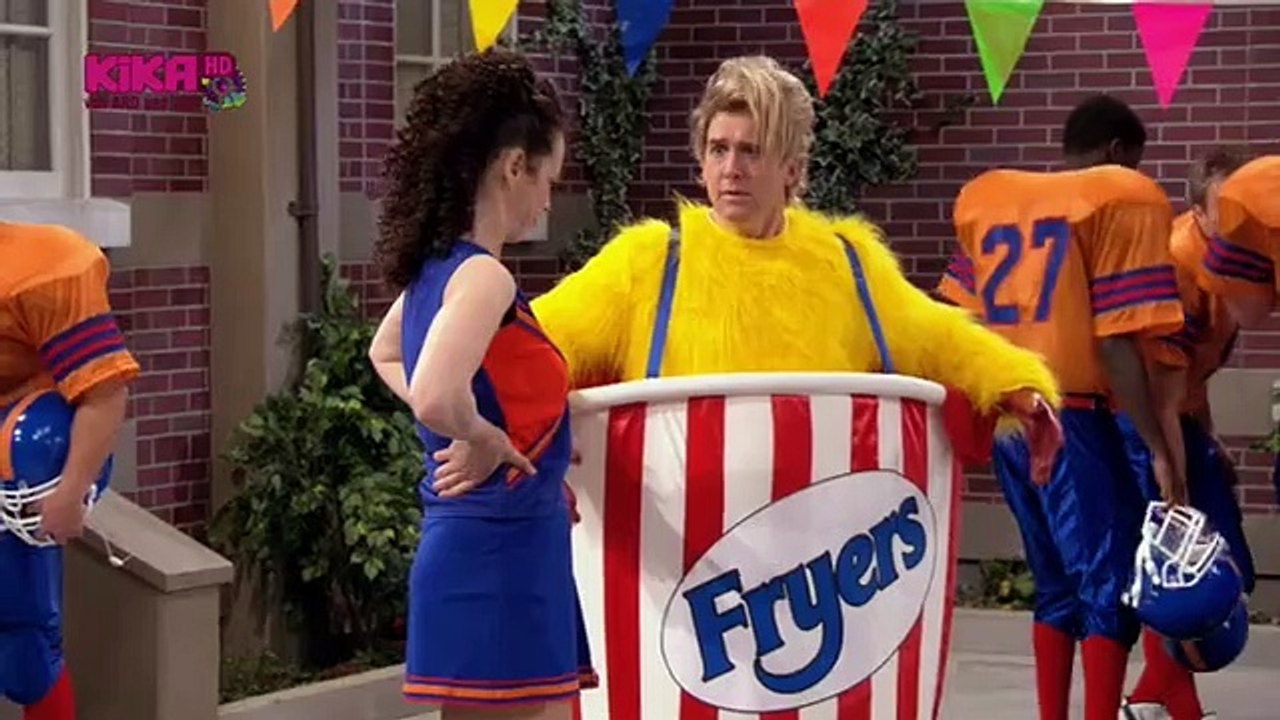 Mr. Young Staffel 1 Folge 6