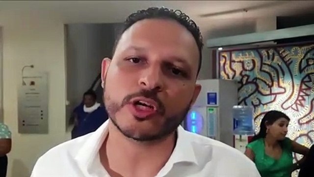 Législatives 2022 - Johan Guillou : Il y aura d'autres rendez-vous