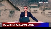 Son Dakika! Meteoroloji'den uyarı üstüne uyarı! Günlerce sürecek