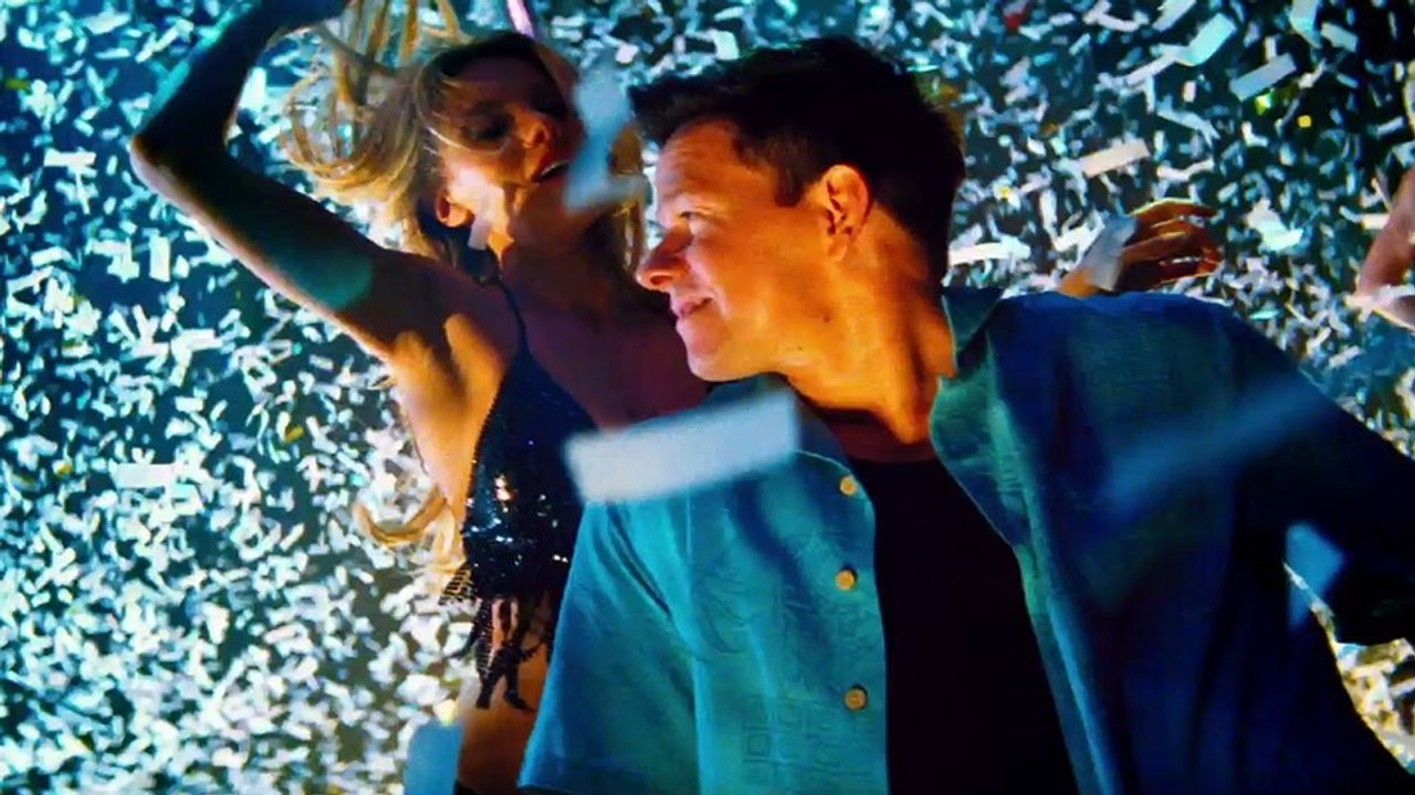 Pain & Gain - Featurette: Die Sun-Gym-Gang