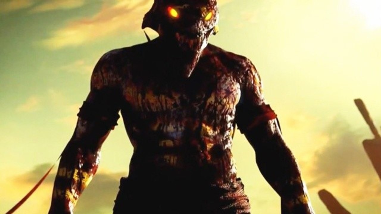 Shadow of the beast - debüt-trailer zum actionspiel-reboot von der gamescom 2013