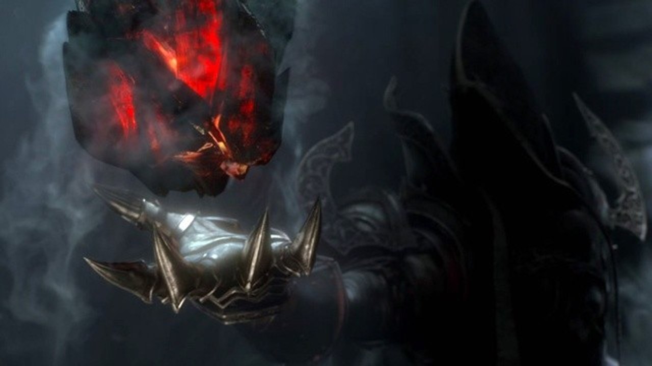 Diablo 3: Reaper of Souls - Vierminütiges Render-Intro zum Action-Rollenspiel-Addon