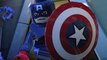 LEGO Marvel Super Heroes - Trailer zur Superhelden-Klötzchen-Action von der Gamescom 2013