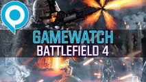 Gamewatch: Battlefield 4 - Obliteration, Paracel Storm & Fahrzeug-Skins in der Analyse