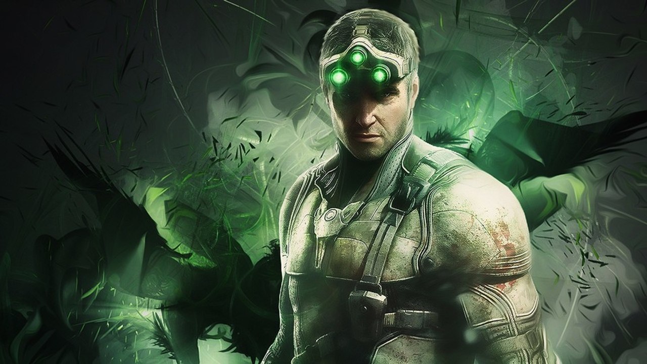 Splinter cell: blacklist - test-video zur pc-version des stealth-actionspiels