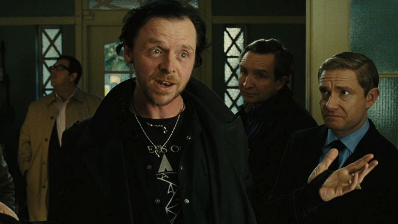 The World's End - Exklusiver Clip: Die Kneipentour