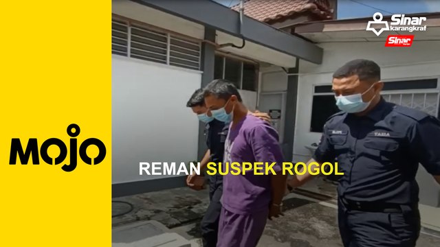 Reman suspek rogol kes 19 tahun lalu disambung