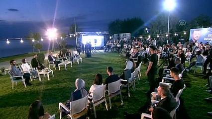 Erdoğan: Kasım ayında seçim yok, 2023 bu ülkede yeni bir kırılma olacak