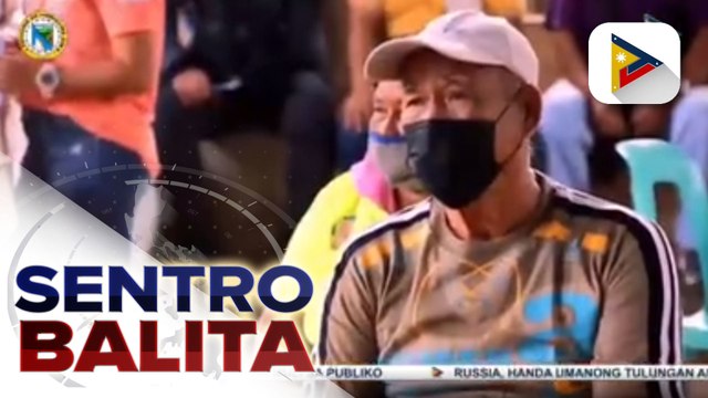 Mga dapat tandaan vs. food poisoning, tinalakay sa programang ‘Healthy Sursur’ sa Surigao del sur