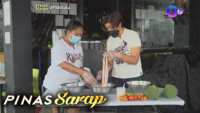 Tamang paraan ng paglilinis ng tumbong, alamin! | Pinas Sarap