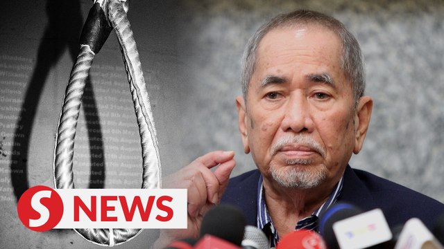 Amendments to abolish mandatory death penalty to be tabled in October