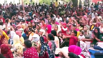 CHA prepared this special strategy regarding the movement