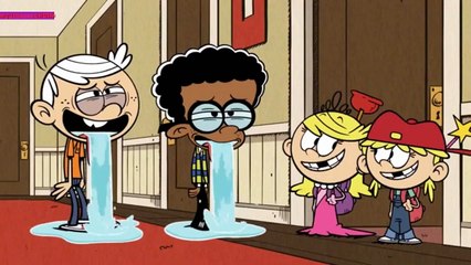 منزل لاود الجزء2 الحلقة13 تصحيح الامور المقطع1