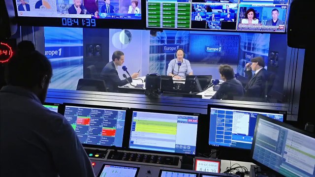 Premier tour des élections législatives : le débat de Louis de Raguenel, Ghislaine Ottenheimer et Frédéric Dabi