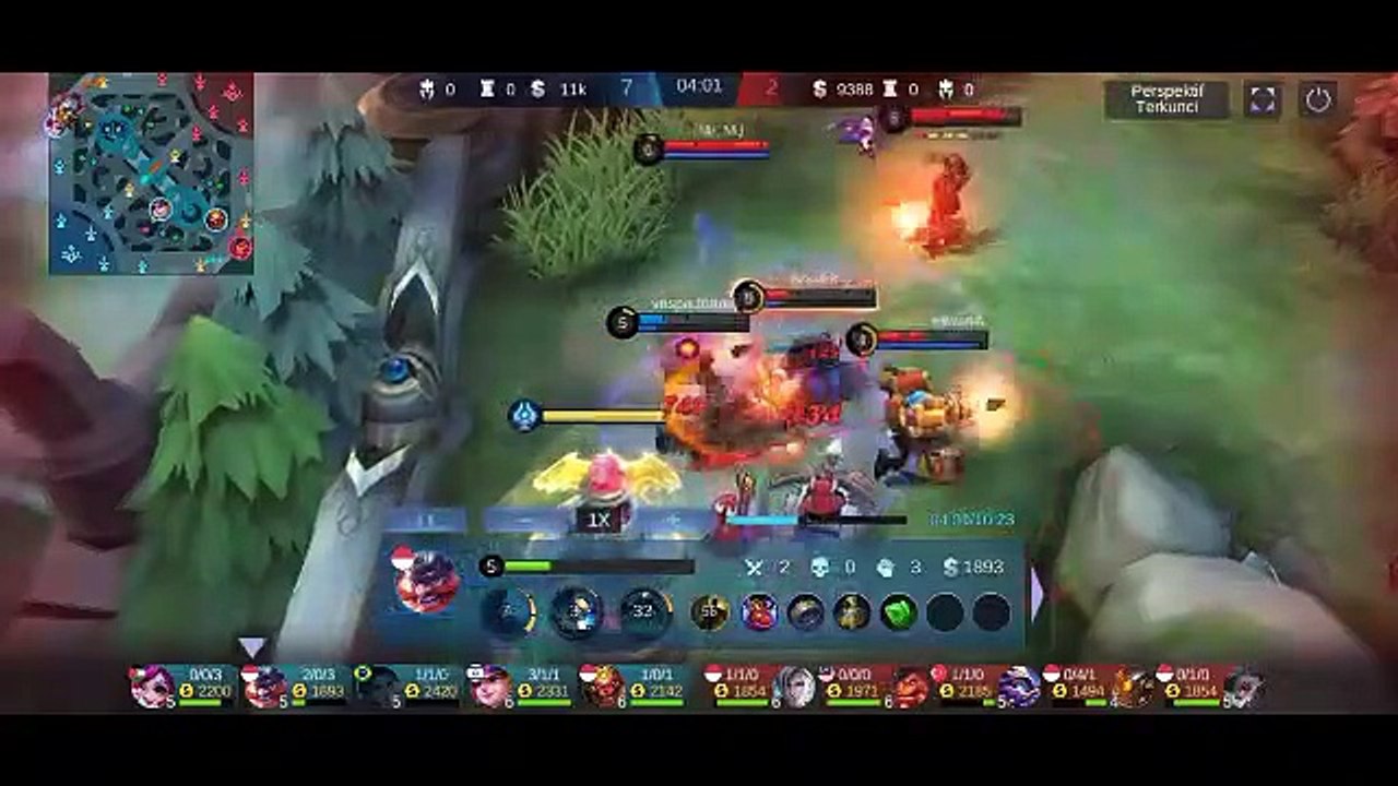 FRANKO HOOK 100% PART 2