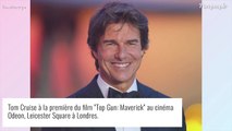 Tom Cruise (Top Gun Maverick) : La rupture avec sa compagne Hayley Atwell ?