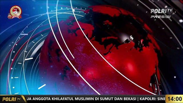 PRESISI UPDATE 14.00 WIB Polda Kepulauan Riau Gelar Operasi Patuh Seligi 2022