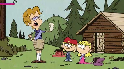 منزل لاود الجزء2 الحلقة13 تصحيح الامور المقطع5