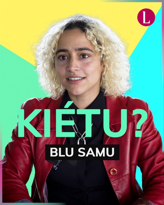 Kiétu : Blu Samu