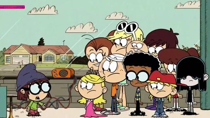 منزل لاود الجزء2 الحلقة14 الغشاش بالدزينة المقطع2