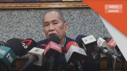 Mansuh Hukuman Mati | Tinjauan awam akan dilaksanakan