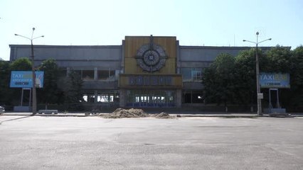 Rusya'nın saldırısı altındaki Ukrayna - Mıkolayiv'de su sıkıntısı