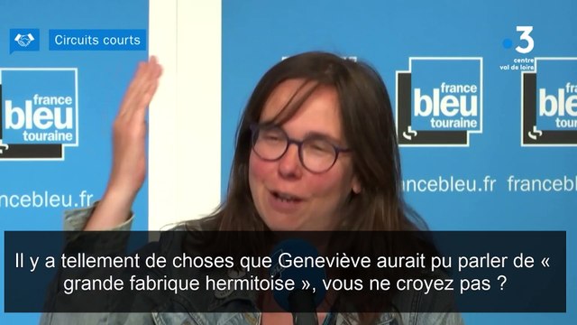 Circuits courts - La petite fabrique hermitoise