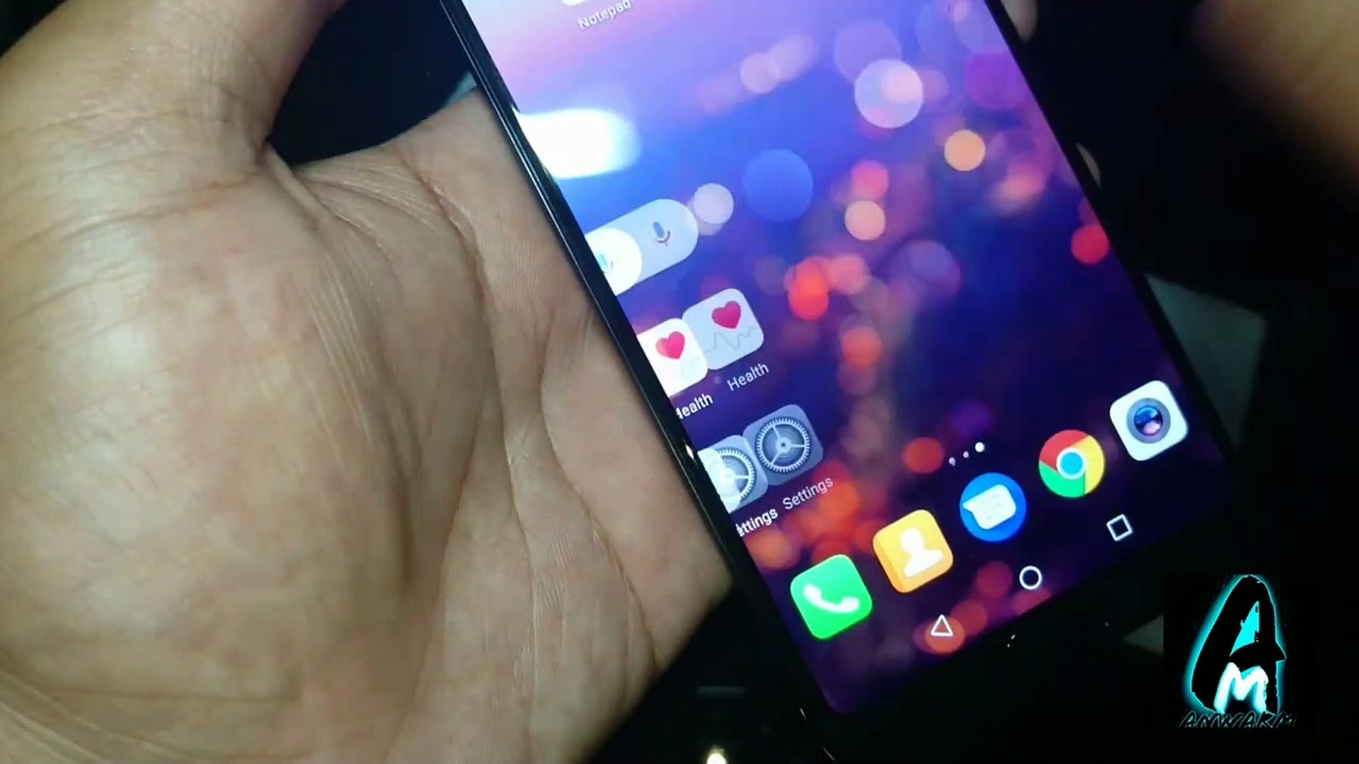 Huawei P20 Pro Android Smartphone with Lieca Camera (Review)