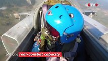 PLA Navy Air Force Drill Hones Real-combat Capacity with Precision Attacks