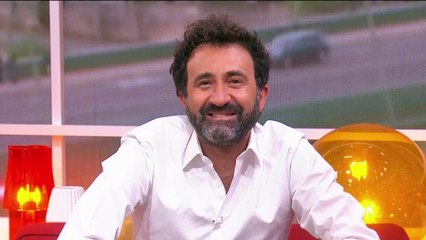 L'invité du jour - Mathieu Madénian