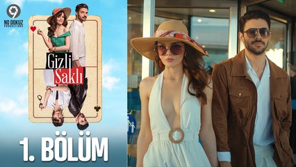 Gizli Saklı 1. Bölüm