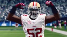 Madden NFL 25 - Release-Trailer zur American-Football-Simulation