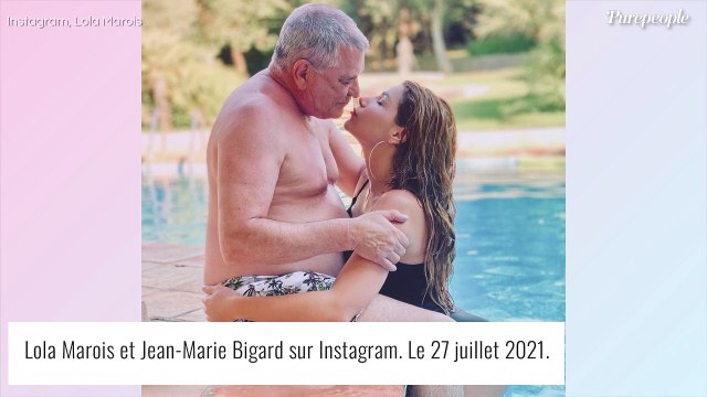 Jean-Marie Bigard revient sur son passé d'alcoolique : Quatre ou cinq bouteilles par jour...