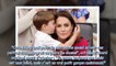 Kate Middleton - ce détail essentiel sur le prince Louis qu'elle oublie tout le temps
