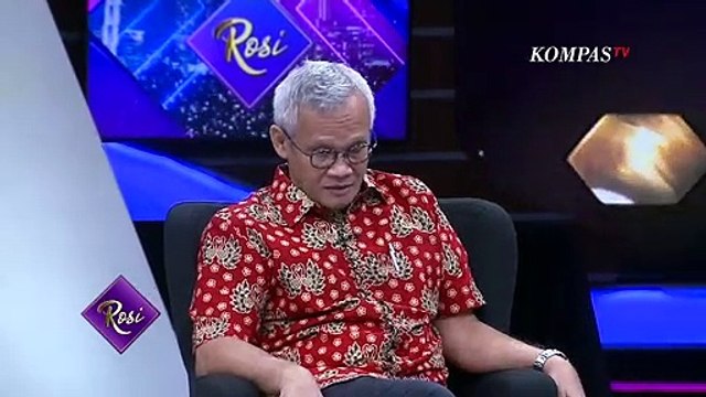 Tak Hanya di Pilpres, Politik Identitas Juga Digunakan pada Tingkatan Pileg? | Rosi