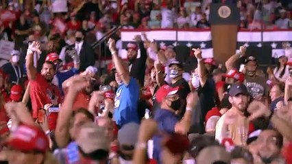 Endangered Trailer Original