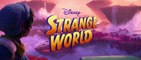 Strange World Teaser Original