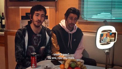 Irma Vep Trailer Original 1ª Temporada