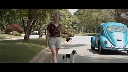 The Bloody Man Trailer OV