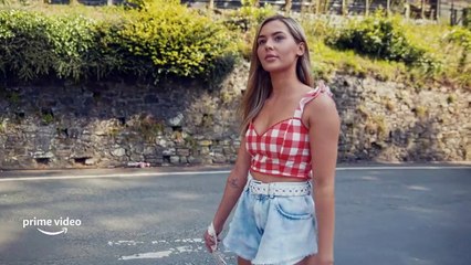 &#39;Amor de secundaria&#39; - Tráiler oficial