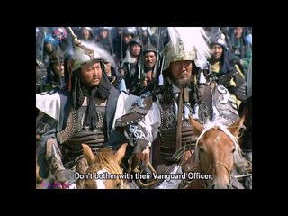 Genghis Khan 2004 Ep 20