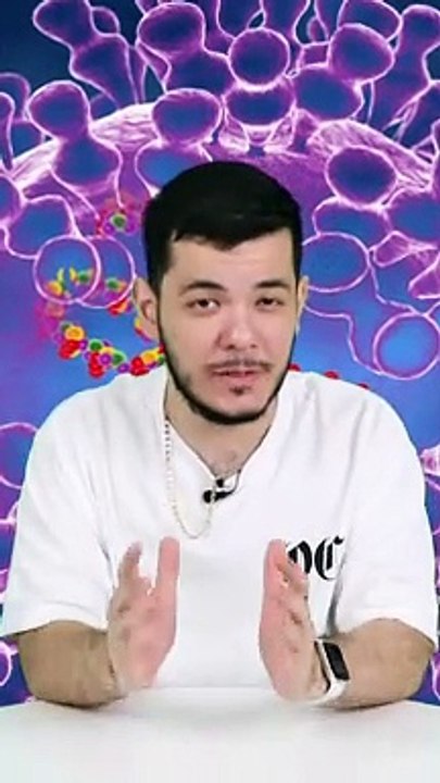 UAEM TikTok: Monkeypox?