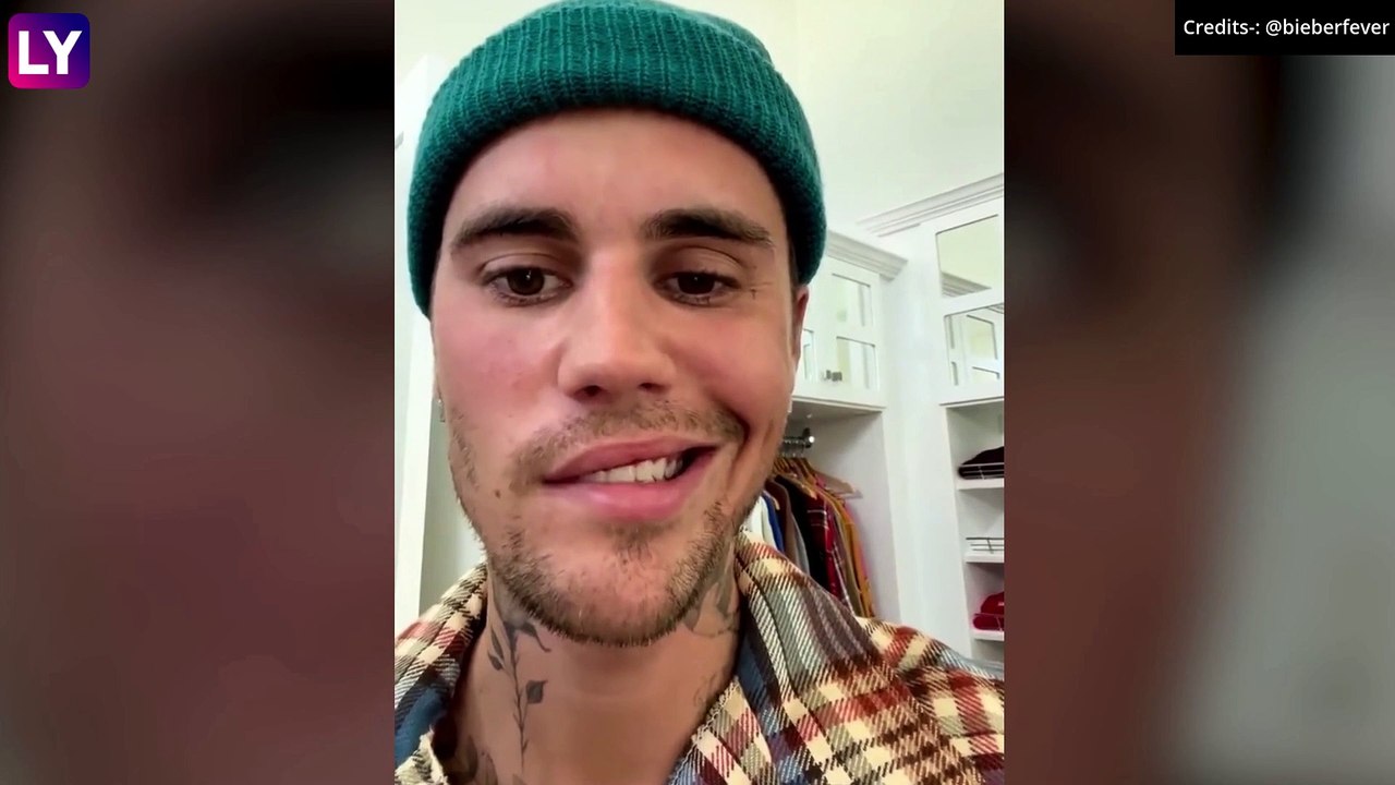 Justin Bieber Says He Has Facial Paralysis: What Is Ramsay Hunt Syndrome